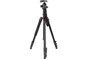 Kameras und Objektivzubehör - SmallRig 3474 CT-20 Aluminium Tripod - 3474C