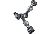 Kameras und Objektivzubehör - SmallRig 6317 Magic Arm Support with 1/4"-20 Locating Screw - 6317