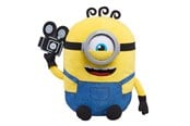 Merchandise - Just Play - Minions - Babbling James - Teddybär & Kuscheltier - 0886144506390
