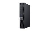 Stationär - Persönlicher Computer - Teqcycle Lenovo ThinkCentre M70q - tiny Core i5 11400T 1.3 GHz - 16 GB - SSD 256 GB - refurbished - TLM70QG2ML02B