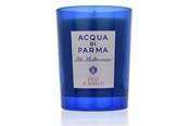 Einrichtung - Acqua di Parma Blu Mediterraneo Fico di Amalfi Scented Candle 200g - 8028713821592