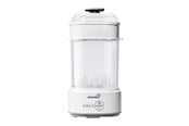 Babypflege - Grownsy Flaschensterilisator mit Trockner (grau) - 916