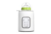Babypflege - Grownsy Flaschenwärmer (grau) - N10T