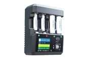 Ferngesteuert - SkyRC NC3000 Pro Ladegerät - SK-100209-01
