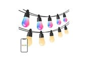 Lampen - Lepro LEPRO ZB1-15 Wi-Fi Lichterkette, 15 m - ZB1-15-EU