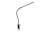 Lampen - Lepro LEPRO 310006 Schreibtischlampe, 460 lm (Schwarz) - 310006