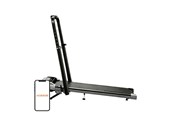 Sport & Fitness - UTRAI ACEZOE P11pro Faltbares elektrisches Laufband - CTM4036