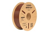 Filament - 3D Drucker - Elegoo ELEGOO Rapid PLA+ Filament (Braun) - 50.203.0313