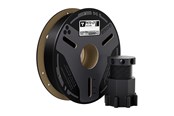 Filament - 3D Drucker - Elegoo ELEGOO PETG-CF Filament (Schwarz) - 50.203.0647