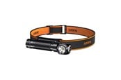 Taschenlampen und Scheinwerfer - Superfire TH04-S,1000lmm USB-C Stirnlampe - TH04-S