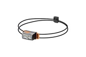 Taschenlampen und Scheinwerfer - Flextail Tiny Helio 700Z Stirnlampe (Orange) - Tiny Helio 700Z-O