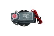Gartenbewässerung - RainPoint 1" AC elektronisches Bewässerungsventil - BIV025ESC-AC