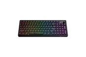 Tastaturen - ONIKUMA Onikuma MT902 Gaming-Tastatur (Schwarz) - Schwarz - MT902 (Black)