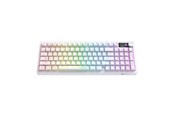 Tastaturen - ONIKUMA Onikuma MT902 Gaming-Tastatur (Weiß) - Gaming Tastatur - Weiss - MT902 (White)