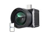 Kameras und Objektivzubehör - Thermal Master THERMAL MASTER T2Max Wärmebildkamera - TM-T2Max