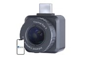 Kameras und Objektivzubehör - Thermal Master THERMAL MASTER X2 USB-C Mini-Wärmekamera - TM-X2cam