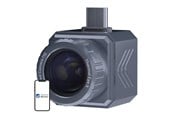Kameras und Objektivzubehör - Thermal Master THERMAL MASTER X3 Wärmebildkamera - TM-X3