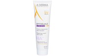 Gesichtspflege - A-Derma Epitheliale A.H Ultra Repair Anti-Damage Repair Cream SPF50+ 100 ml - 3282770398717