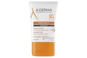 Körperpflege - A-Derma Protect Pocket Fluid Invisible Very High Protection 30ml - 3282770150407