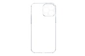 Handys - Cover & Cases - Joyroom Schützende Handyhülle für iPhone 15 Pro (transparent) - JR-15X2
