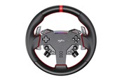 Gaming Zubehör - PXN W AS Gaming-Lenkrad - WAS