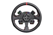 Gaming Zubehör - PXN WCS R2 gaming steering wheel - Wired Lenkrad - PC - WCS R2