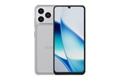 Handys & Smartphones - HOTWAV A17 Pro Max Smartphone (silber) - A17 Pro Max Silver