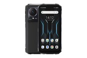 Handys & Smartphones - HOTWAV Smarton  Cyber 16 Pro (schwarz) - Cyber 16 Pro Black