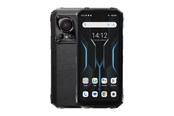 Handys & Smartphones - HOTWAV Hyper 7 Pro Smartphone (schwarz) - Hyper 7 Pro Black