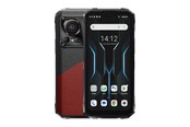 Handys & Smartphones - HOTWAV Hyper 7 Pro Smartphone (rot) - Hyper 7 Pro Red