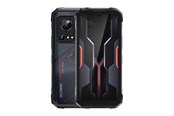 Handys & Smartphones - HOTWAV Hyper 7S Smartphone (schwarz) - Hyper 7S Black