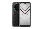 Handys & Smartphones - HOTWAV T7S Smartphone (schwarz) - T7S Black