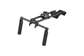Actionkamera Zubehör - Neewer NEEWER SR007 Universelles Schulterstativ mit ARCA-Montage - SR007