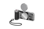 Handys - Anderes Zubehör - TELESIN Master Grip Mount für iPhone 17 Pro – All-in-One-Kit: Licht + Filter - P5-MCS-12-TIP