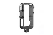 Actionkamera Zubehör - TELESIN Metallrahmen Telesin für DJI Action 2 (OA-FMS-003) - OA-FMS-002