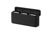 Actionkamera Zubehör - TELESIN Telesin Ladegerät für DJI Osmo Action 5 pro - S0-BCG-34-TDJ