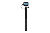 Actionkamera Zubehör - TELESIN Selfie-Stick mit Telesin Powerbank für Sportkameras / Smartphones S1-CSS-05 - S1-CSS-05