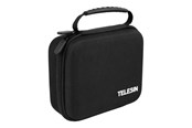 Actionkamera Zubehör - TELESIN Aufbewahrungstasche EVA für DJI Osmo Pocket 3 - S6-PRC-01-TDJ