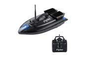 Ferngesteuert - Flytec 2011-5 Köderboot, 12,000 mAh - 2011-5 12000mah