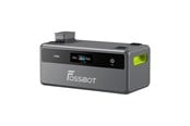 Kraftwerk - FOSSiBOT FOSSIBOT FBP1200-B 1985Wh Batterie (Grün) - FBP1200-B