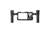 Handys - Anderes Zubehör - Freewell Genius Rig Handyhalterung für iPhone 17 Pro Max - FW-IP17PM-GVK