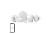 Smart-Home - IMOU KIT Alarmsystem - KIT-Alarm(ZG2)-EU-5