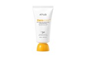 Körperpflege - Anua Zero-Cast Moisturizing Finish Sunscreen SPF 50 50 ml - 8800307371276