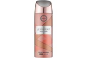 Parfüm und Düfte - Armaf Ladies Le Parfait Body Spray 200 ml - 6294015105506