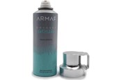 Parfüm und Düfte - Armaf Men's Odyssey Aqua Body Spray - 6294015190700