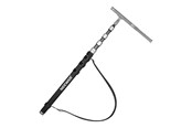 Kameras und Objektivzubehör - Neewer Mikrofon-Galgen 300 cm (silber) - B0BRRWY6MQ