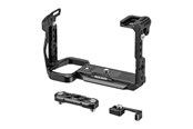 Kameras und Objektivzubehör - Neewer Kamerakäfig mit HDMI-Kabelklemme für Sony FX3/FX30 NEEWER CA011 - CA011