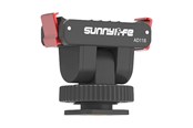Actionkamera Zubehör - Sunnylife Kaltpressadapter - AD118
