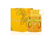 Parfüm und Düfte - Armaf Men's Odyssey Go Mango Topical Collection EDP Spray 100 ml - 6295199809525