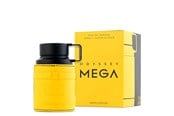 Parfüm und Düfte - Armaf Men's Odyssey Mega EDP - 100 ml0 - 6294015149388